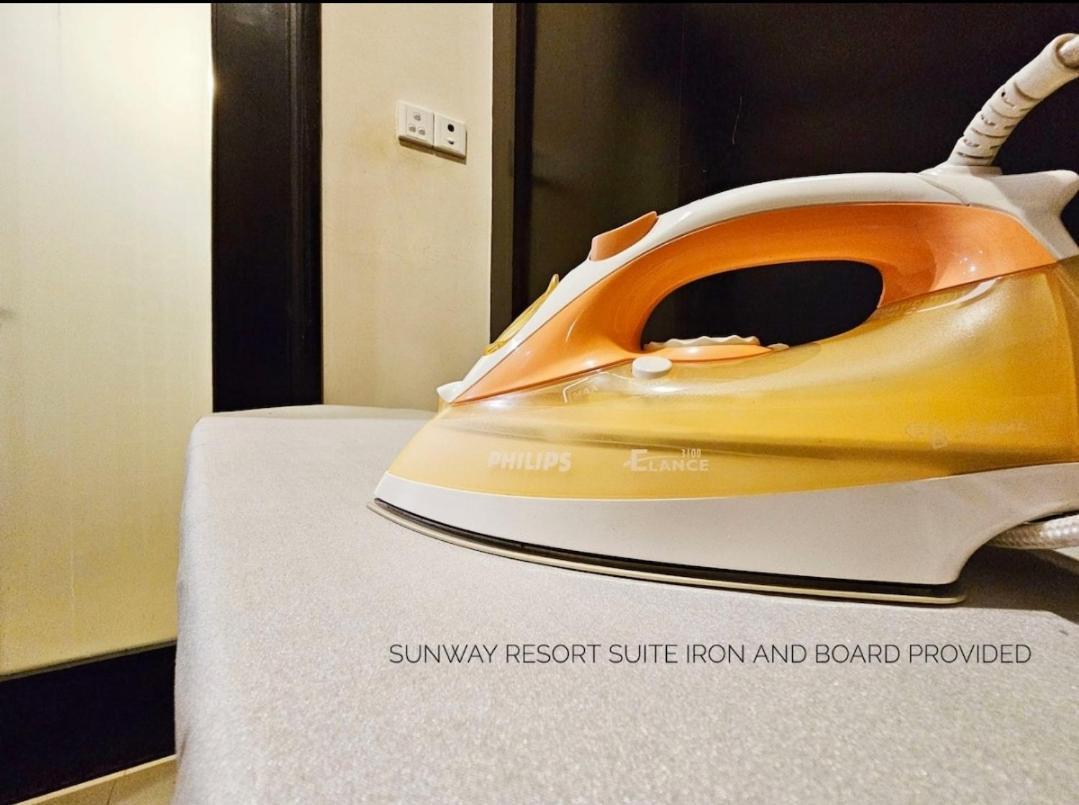 Sunway Resort Suite Lagoon #14 เปอตาลิงจายา ภายนอก รูปภาพ